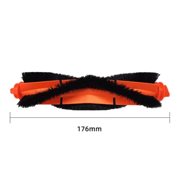Tillbehör för Xiaomi E10/B112/E12 robotdammsugare