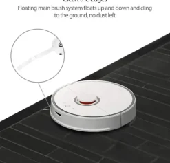 Tillbehörssats för Xiaomi Roborock E4, S5, S5 Max, S50, S51, S55 11 delar