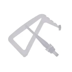 Tillbehör till glassmaskin - MAGIMIX - GLACIER AXLE + BLADE 1.1LTR - Flerfärgad - Blandad - 504241