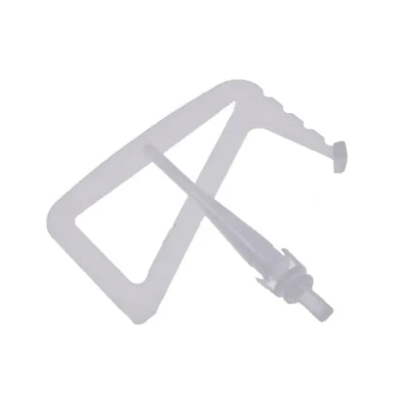 Tillbehör till glassmaskin - MAGIMIX - GLACIER AXLE + BLADE 1.1LTR - Flerfärgad - Blandad - 504241