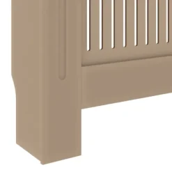 Tillbehör till värmeelement - Living Elementskydd MDF 205 cm