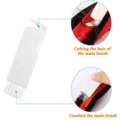 Tillbehör Xiaomi Roborock S5 Max/S50/S51/S55/S5/S60/S65/S6/S6 Pure/S6 MAXV 8 delar