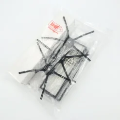 Tillbehör Xiaomi Roborock S5 Max/S50/S51/S55/S5/S60/S65/S6/S6 Pure/S6 MAXV 8 delar