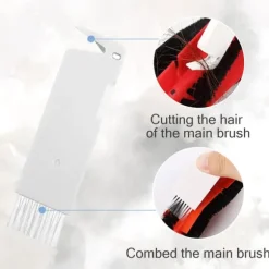 Tillbehör Xiaomi Roborock S5 Max/S50/S51/S55/S5/S60/S65/S6/S6 Pure/S6 MAXV 22 delar