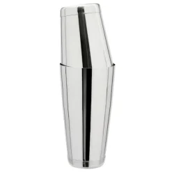 TIN on TIN Shaker rostfritt stål 28oz/18oz