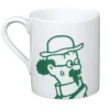Tintin - Mugg - Professor Kalkyl