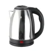 Titanum TKK102S Vattenkokare 1,8L 1800W Silver