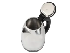 Titanum TKK102S Vattenkokare 1,8L 1800W Silver