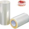 Tjock kantfolie H=10cm / 10m