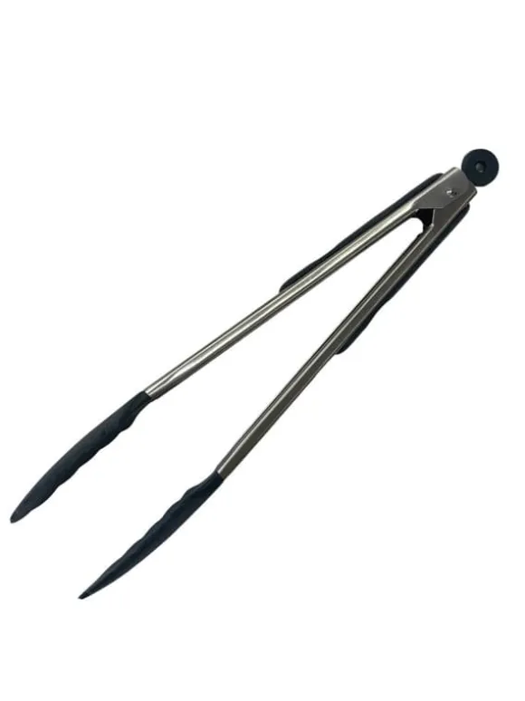 Tång Silikon 33 cm AMT