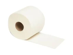 Toalettpapper, ABENA Care-Ness Excellent, 3-lagers, 38m x 9cm, Ø12,5cm, vitt - (9 st.)