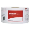 Toalettpapper katrin 106101 classic gigant s2 förpackning med 12 rullar
