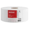Toalettpapper Katrin Gigant Jumo M vit 1-lagers Ø23,5 cm 435 m Operforerad - (6 rullar per kartong)