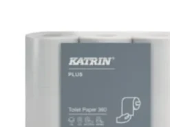 Toalettpapper katrin 181003 plus