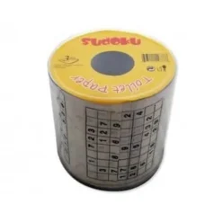 Toalettpapper Sudoku Grids