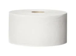 Toalettpapper Tork Jumbo Midi 2-lagigt 250 m,6 rl/krt