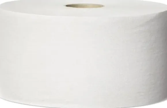 Toalettpapper Tork T1 Universal Jumbo, 480 m, 1-lagigt (kartong med 6 rullar)