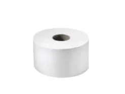 Toiletpapir Neutral Advanced Jumbo Mini T2 2-lag Ø18.8 cm 170 m Hvid,12 rl/krt