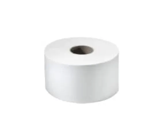 Toiletpapir Neutral Advanced Jumbo Mini T2 2-lag Ø18.8 cm 170 m Hvid,12 rl/krt