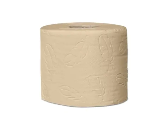 Toiletpapir Tork T4 Advanced 2-lags Natur - (24 ruller)