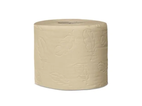 Toiletpapir Tork T4 Advanced 2-lags Natur - (24 ruller)