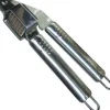 Tomado-Metaltex Imperial Series Inox vitlökspress