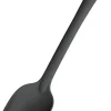 Tomado-Metaltex Tecna Line svart sked Max 270°C extra stark