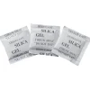 Torkmedelspåsar 10 g (L x B x H) 72 x 57 x 3 mm Transparent Silikagel 250 st
