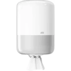 TORK 559000 Pappershandduksdispenser Plast Vit 1 st