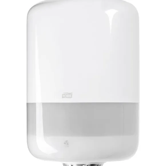 TORK 559000 Pappershandduksdispenser Plast Vit 1 st