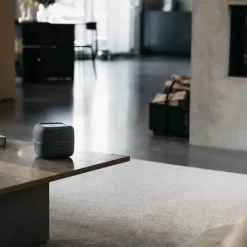 Torrbollen Home Series 3 fuktslukare med refillpåse - Grå