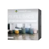 Torrbollen Home Series 3 Refill 4-pack