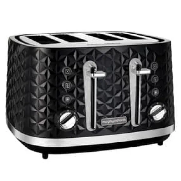 Toster Morphy Richards 248131