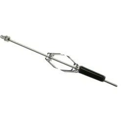 Tournebroch - FAURE - FYB462X - Grillplatta - Kokkaccessoar - Kött och fågel