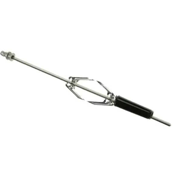 Tournebroch - FAURE - FYB462X - Grillplatta - Kokkaccessoar - Kött och fågel