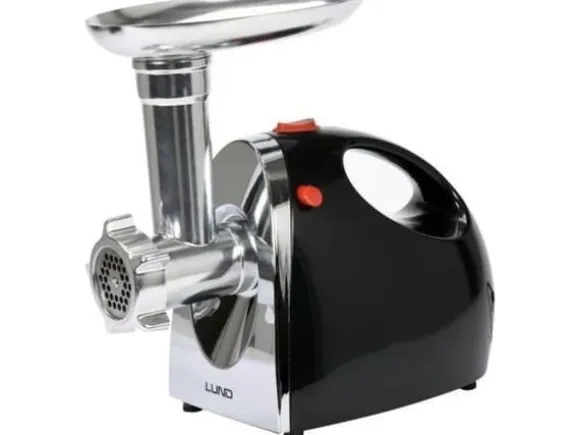 Toya LUND Köttkvarn 550W 5W1