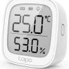 TP-LINK Tapo T315 Temperatur- och luftfuktighetsmätare