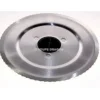 Trancharsblad - Bosch - MS6550702 - Tillbehör för skivare/strimlare - Grå