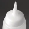 Translucent Sauce Dispenser 1L - Araven