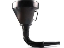 Tratt med Sil - 13 cm
