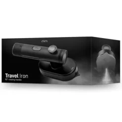 Travel Iron, Mikamax