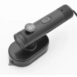 Travel Iron, Mikamax