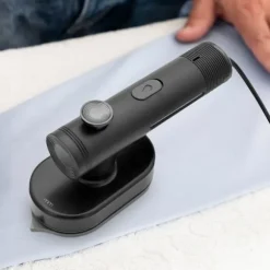 Travel Iron, Mikamax