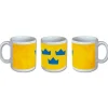 Tre Kronor Mugg