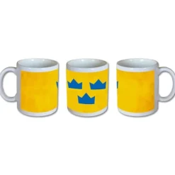Tre Kronor Mugg
