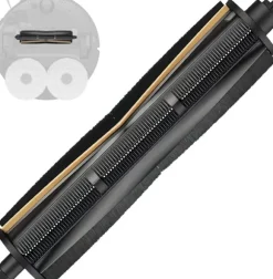TriCut Huvudborste Ersättning för Dreame X40 L40 L10 Serien