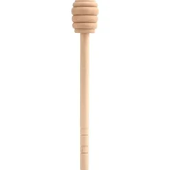 Träsylt honungsboppset - 50 st, 15 cm pinnlängd