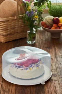 Tårtkupa bärbar Orthex