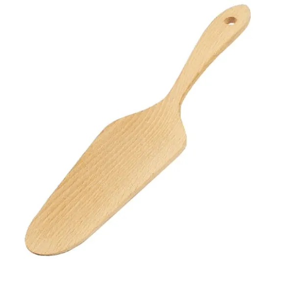 Tårtspade trä