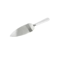 Tårtspad och kniv